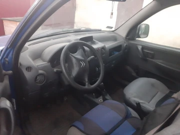 Авто Citroen Berlingo 2004 № 7974538
