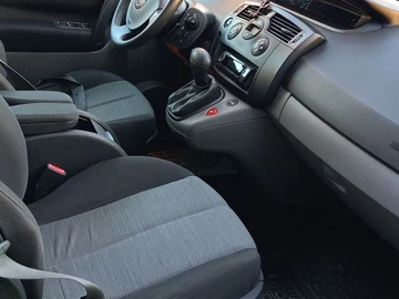 Авто Renault Scenic 2005 № 7974542