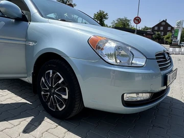Авто Hyundai Accent 2008 № 7974545