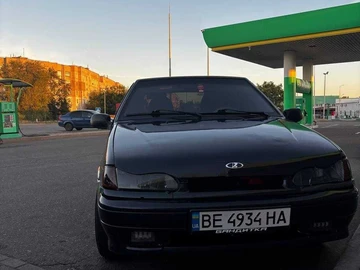 Авто ВАЗ 2114 2008 № 7974679