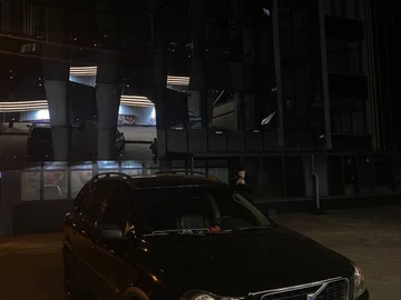 Авто Volvo Xc90 2004 № 7974698