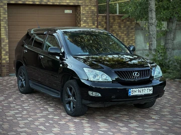 Авто Lexus Rx Серія 2003 № 7974703
