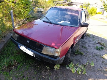 Авто ЗАЗ 1102 2002 № 7974709