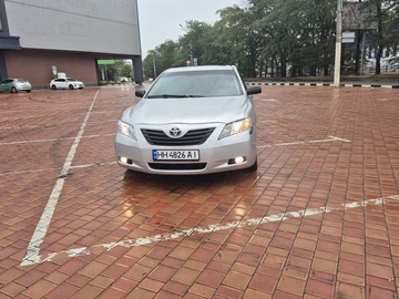 Авто Toyota Camry 2006 № 7974710