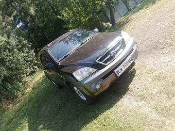 Авто KIA Sorento 2005 № 7974712