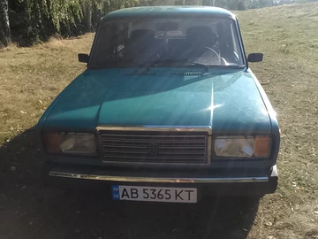 Авто ВАЗ 2107 2005 № 7974713