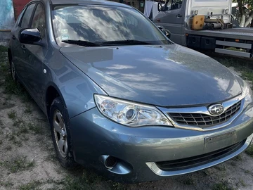 Авто Subaru Impreza 2009 № 7974718