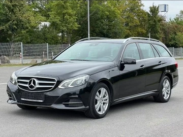 Авто Mercedes E Серия 2013 № 7974727