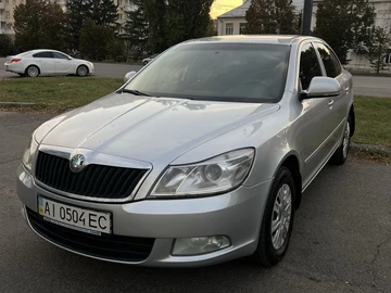 Авто Skoda Octavia 2012 № 7974731