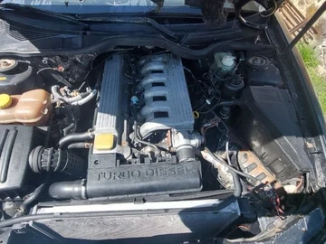 Авто Opel Omega 1995 № 7974732
