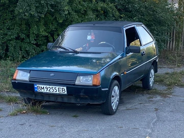 Авто Daewoo Arcadia 2000 № 7974726