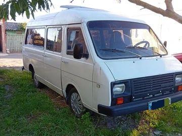 Авто РАФ 2203 1995 № 7974744