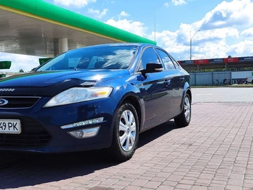 Авто Ford Mondeo 2013 № 7974746