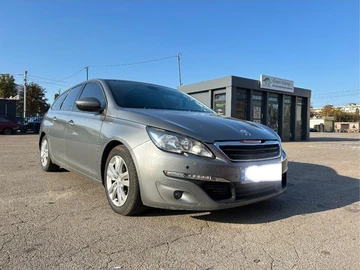 Авто Peugeot 308 2016 № 7974748