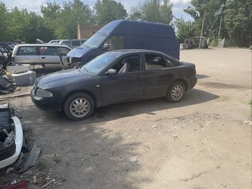 Авто Audi A4 1998 № 7974754