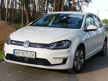 Авто Volkswagen Golf 2016 № 7974764