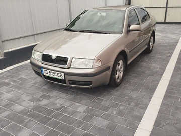 Авто Skoda Octavia 2009 № 7974768