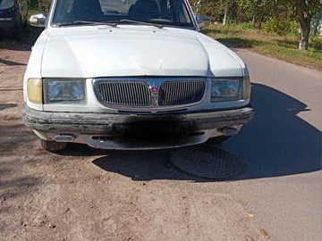 Авто ГАЗ 3110 2002 № 7974769