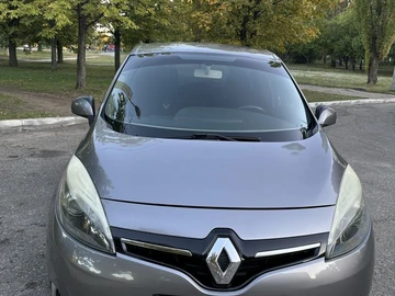Авто Renault Grand Scenic 2013 № 7974771
