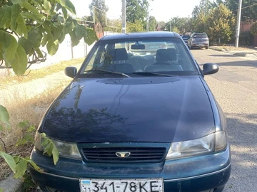 Авто Daewoo Nexia 1997 № 7974773