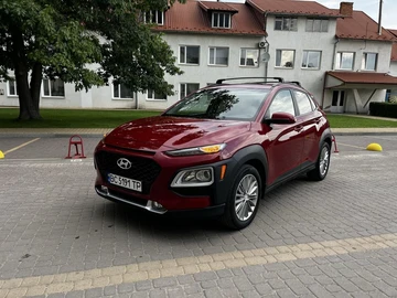 Авто Hyundai Amica 2019 № 7974774