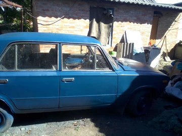 Авто Chevrolet Alero 1986 № 7974775
