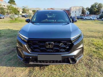 Авто Honda Cr-V 2024 № 7974782