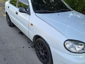 Авто Daewoo Lanos Sens  2006 № 7974863