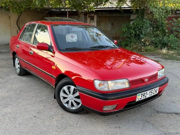 Авто Nissan Sunny 1993 № 7974864