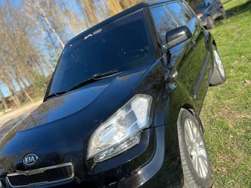 Авто KIA Soul 2011 № 7974865
