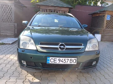Авто Opel Vectra 2004 № 7974866