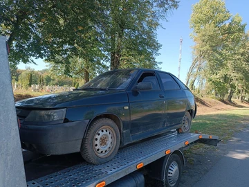 Авто ВАЗ 2112 2002 № 7974869