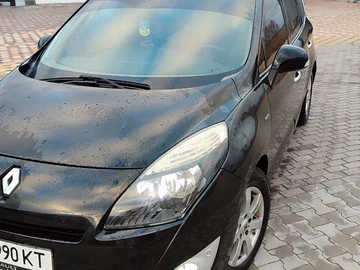 Авто Renault Grand Scenic 2011 № 7974877