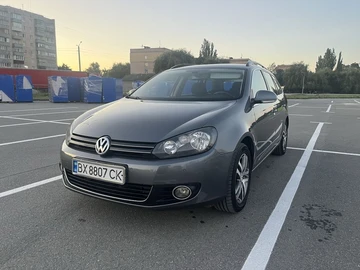 Авто Volkswagen Golf 2001 № 7974880