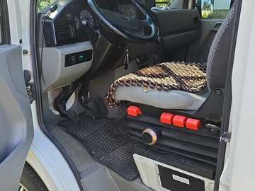 Авто Volkswagen Lt 2006 № 7974886