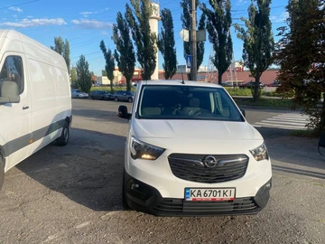 Авто Opel Combo 2023 № 7974890