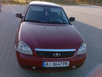 Авто ВАЗ 21072 2008 № 7974896