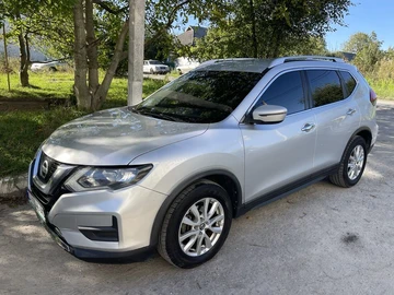 Авто Nissan Rogue 2017 № 7974898