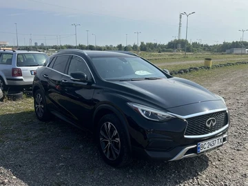Авто Infiniti Qx30 2018 № 7974899