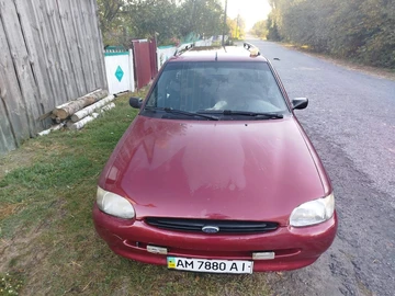 Авто ВАЗ 11113 Oka 1989 № 7974902