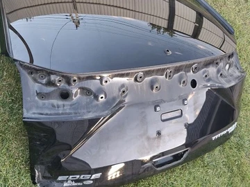 Авто Ford Edge 2020 № 7974905