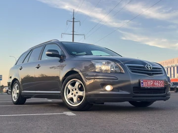 Авто Toyota Avensis 2008 № 7974913