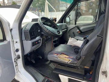 Авто Mercedes Sprinter 1999 № 7974917