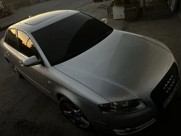 Авто Audi A4 2006 № 7974918