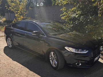 Авто Ford Mondeo 2015 № 7974921