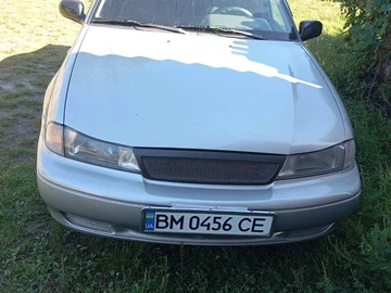 Авто Daewoo Nexia 2008 № 7974923