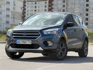Авто Ford Escape 2017 № 7974928