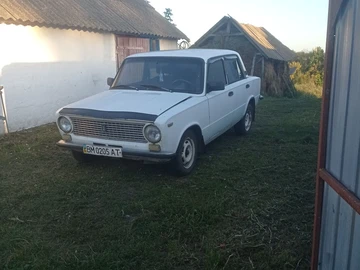 Авто ВАЗ 2101 1982 № 7974911