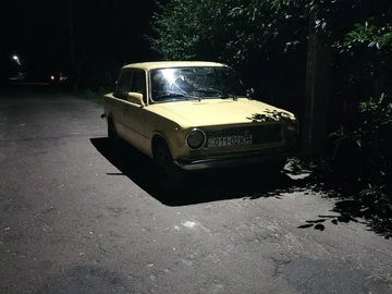 Авто ВАЗ 2101 1975 № 7974930