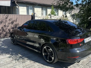 Авто Audi A3 2016 № 7974932